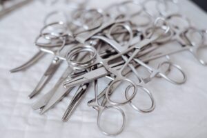 Average Settlement for Forceps Delivery Injury - Featured image