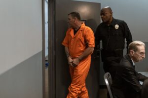 Doug Martin Death Lawsuit: Family Sues Police Department for Accountability - Featured image