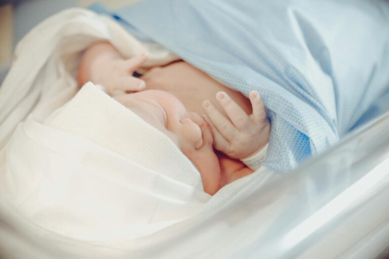 How Much Can You Sue for NICU Malpractice - Featured image