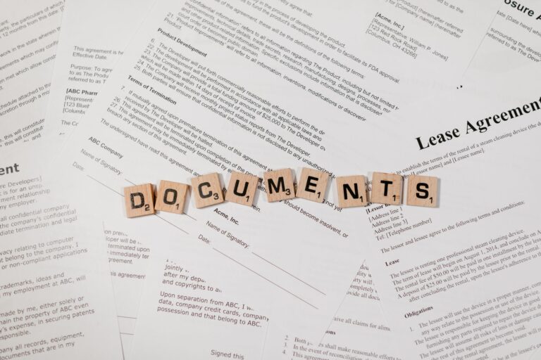 How to Document Pre-Existing Conditions for Your Case - Featured image
