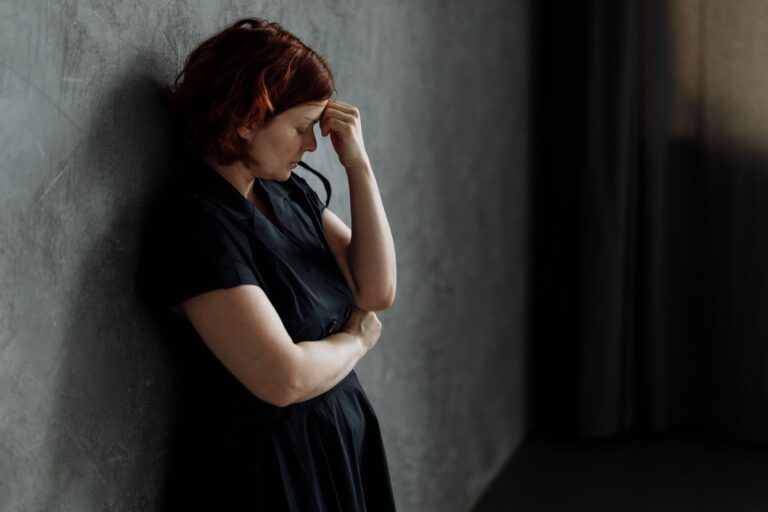 How to Prove Depression From Personal Injury - Featured image