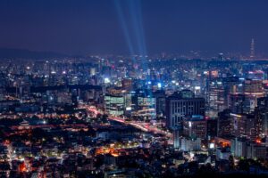 South Korea Court Case: Major Damages Award in High-Profile Legal Dispute - Featured image