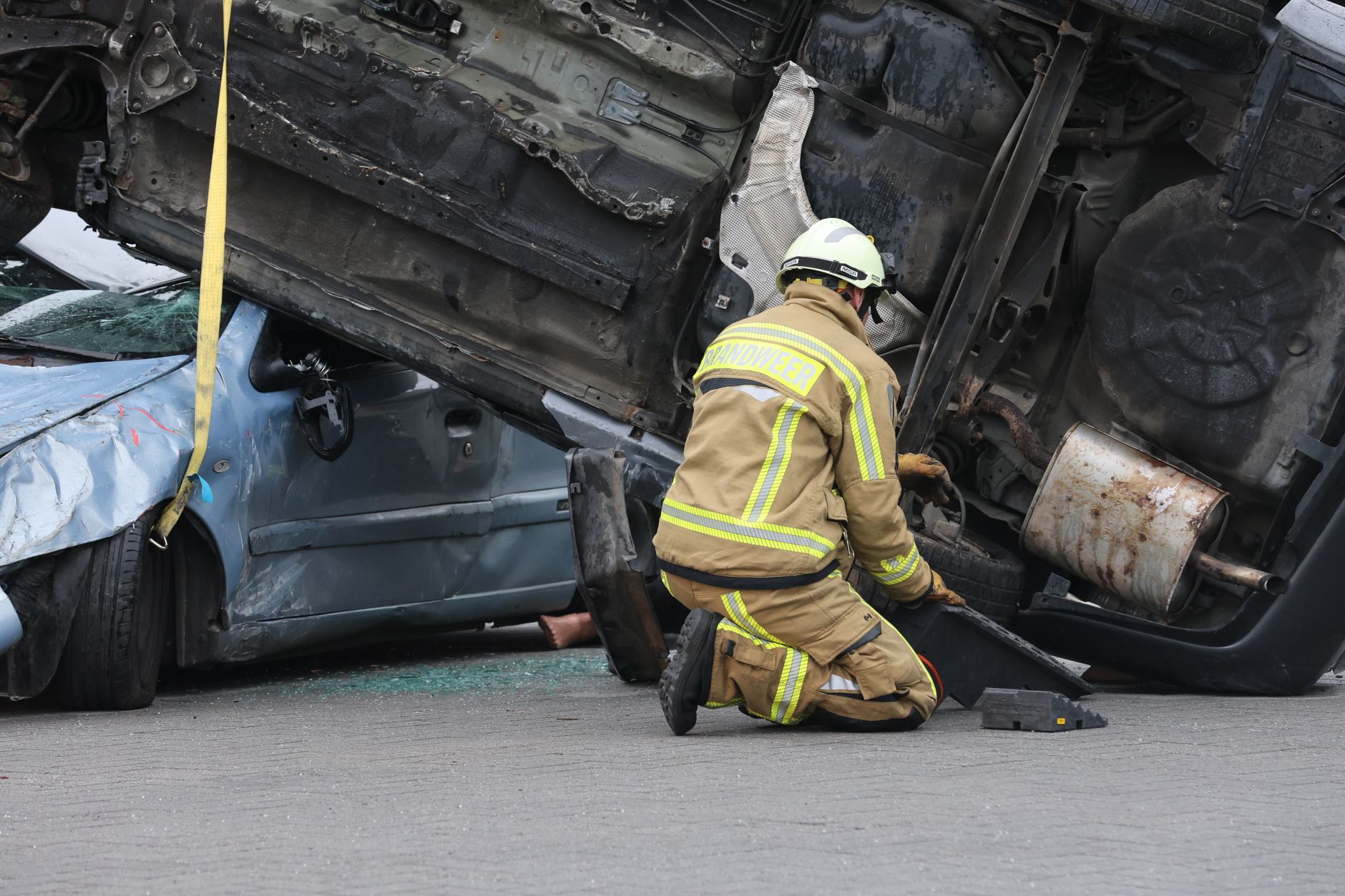 $99.9M Truck Accident Verdict Achieved by Flanagan Law Firm - Featured image