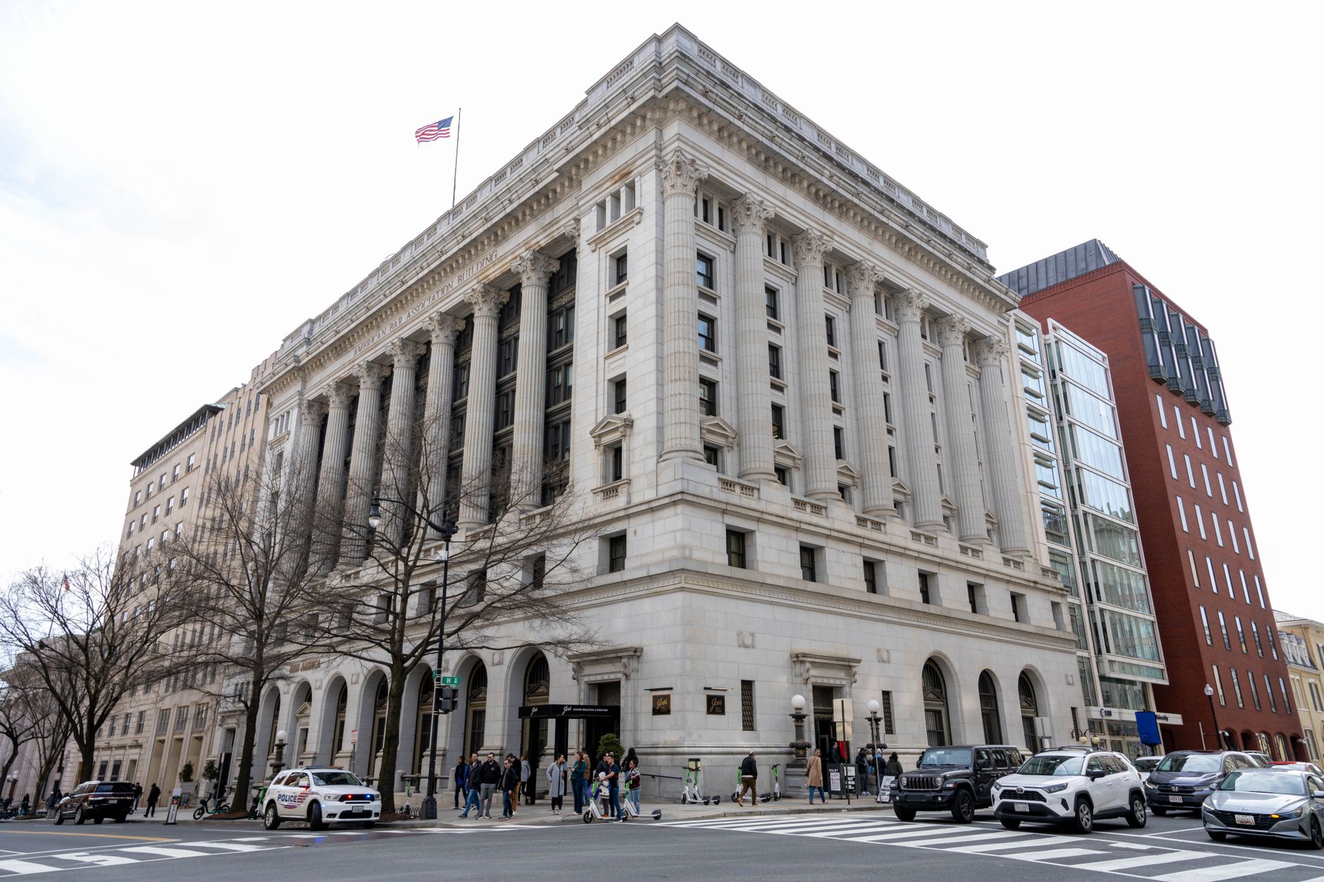 Epstein scandal linked attorney testifies before Congressional panel on investigation findings - Featured image