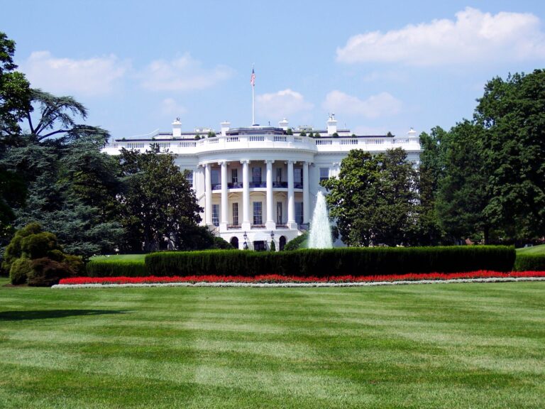 Ex-White House attorney warns Trump manipulating midterm election odds - Featured image