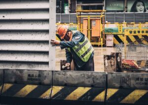 Highway worker struck in hit-and-run incident on Massachusetts turnpike, arrest made - Featured image