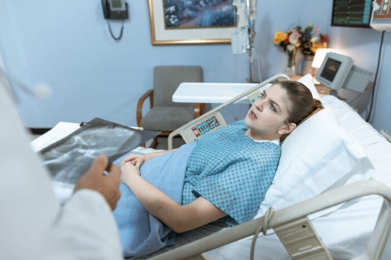 Hospital Negligence Verdict Prompts North Carolina Healthcare Worker Salary Increases - Featured image