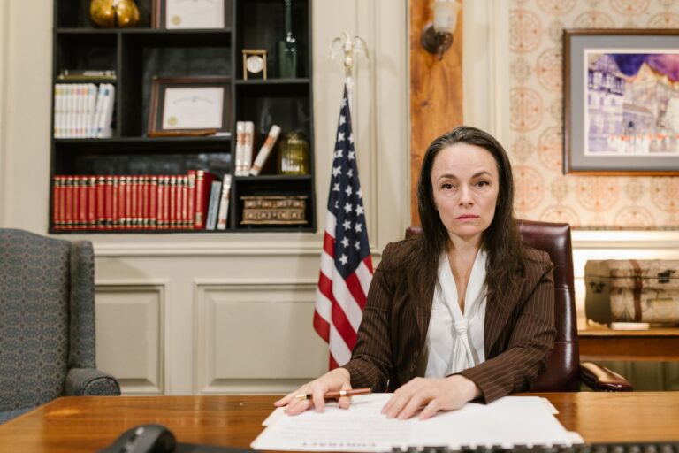 Jena Griswold Wins Colorado Democratic Attorney General Primary Race - Featured image