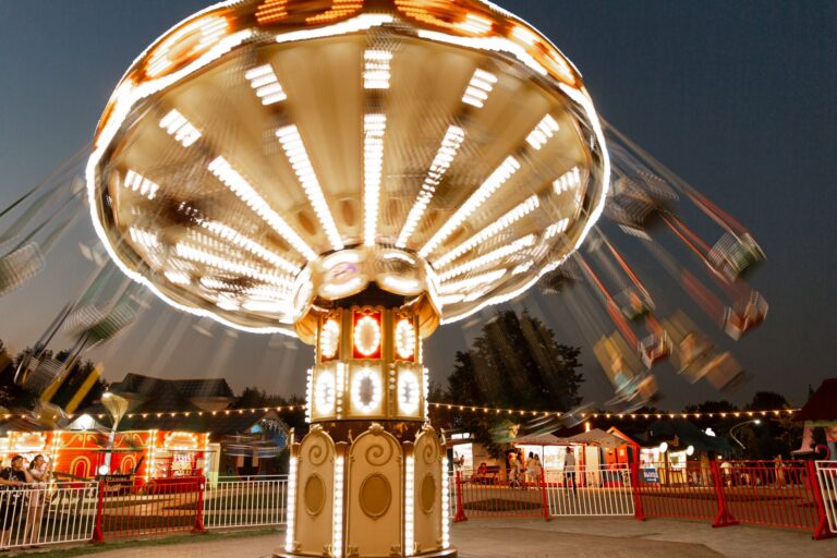 Knoebels amusement park facing six-figure lawsuit following visitor injury - Featured image