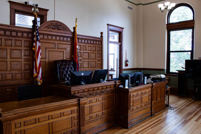 Luzerne County Approves $550,000 Settlement Resolving Rail Infrastructure Transportation Legal Matter - Featured image