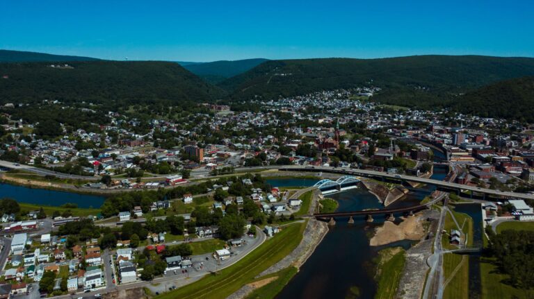 Luzerne County Council ordered to Harrisburg after settlement rejection - Featured image
