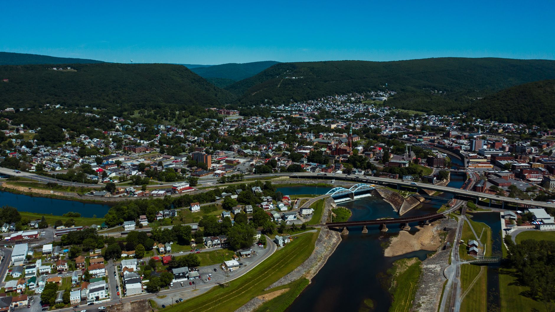 Luzerne County Council ordered to Harrisburg after settlement rejection - Featured image