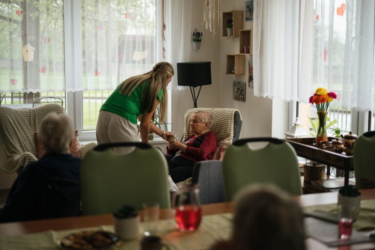 Nursing home wrongful death lawsuit filed against Clearbrook facility in Rolling Meadows - Featured image