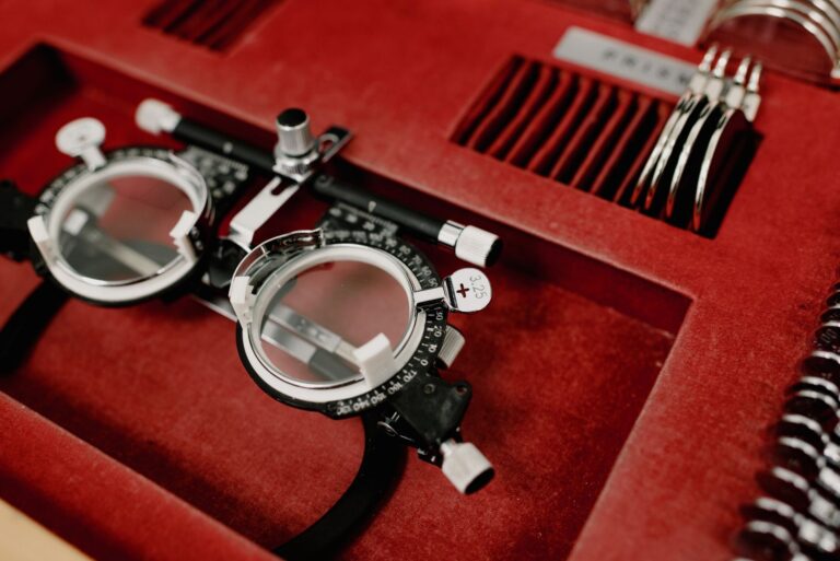 Optometry Scope Expansion: Examining Connections Between Practice Changes and Liability Risk - Featured image