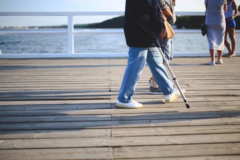 Personal Injury Deadline Tracker: Important Dates Fees Benefits and Claim Windows - Featured image