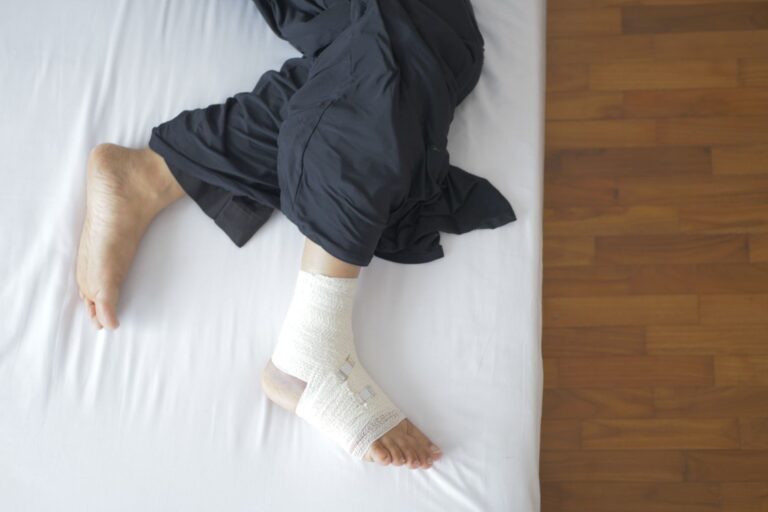 Personal Injury Policy Update: New Rules Proposals and Legal Questions Explained - Featured image