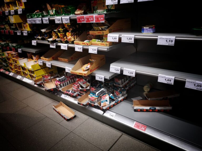 Supermarket Chain Wins Major Legal Victory Against Fraudulent Injury Lawsuit - Featured image