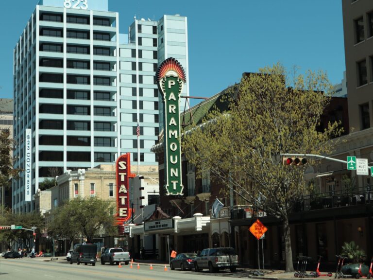 Texas strengthens legal liability reform following New York progress - Featured image