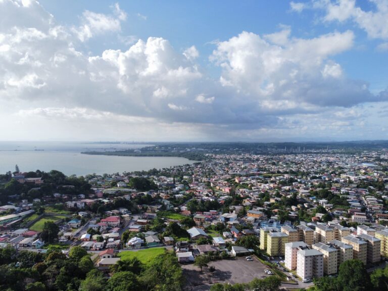 Trinidad Health Facility Sued For Alleged Patient Care Negligence - Featured image