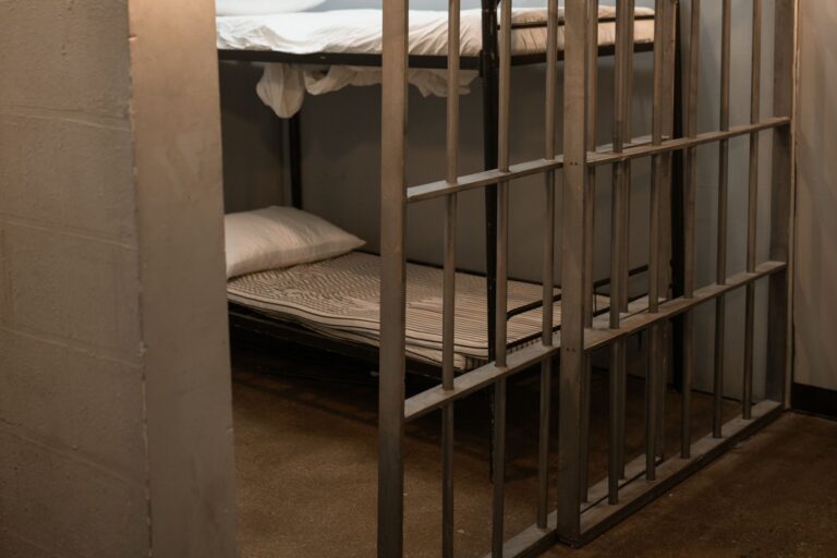 Tulsa Jail Death Linked to Long-Standing Medical Care Negligence - Featured image