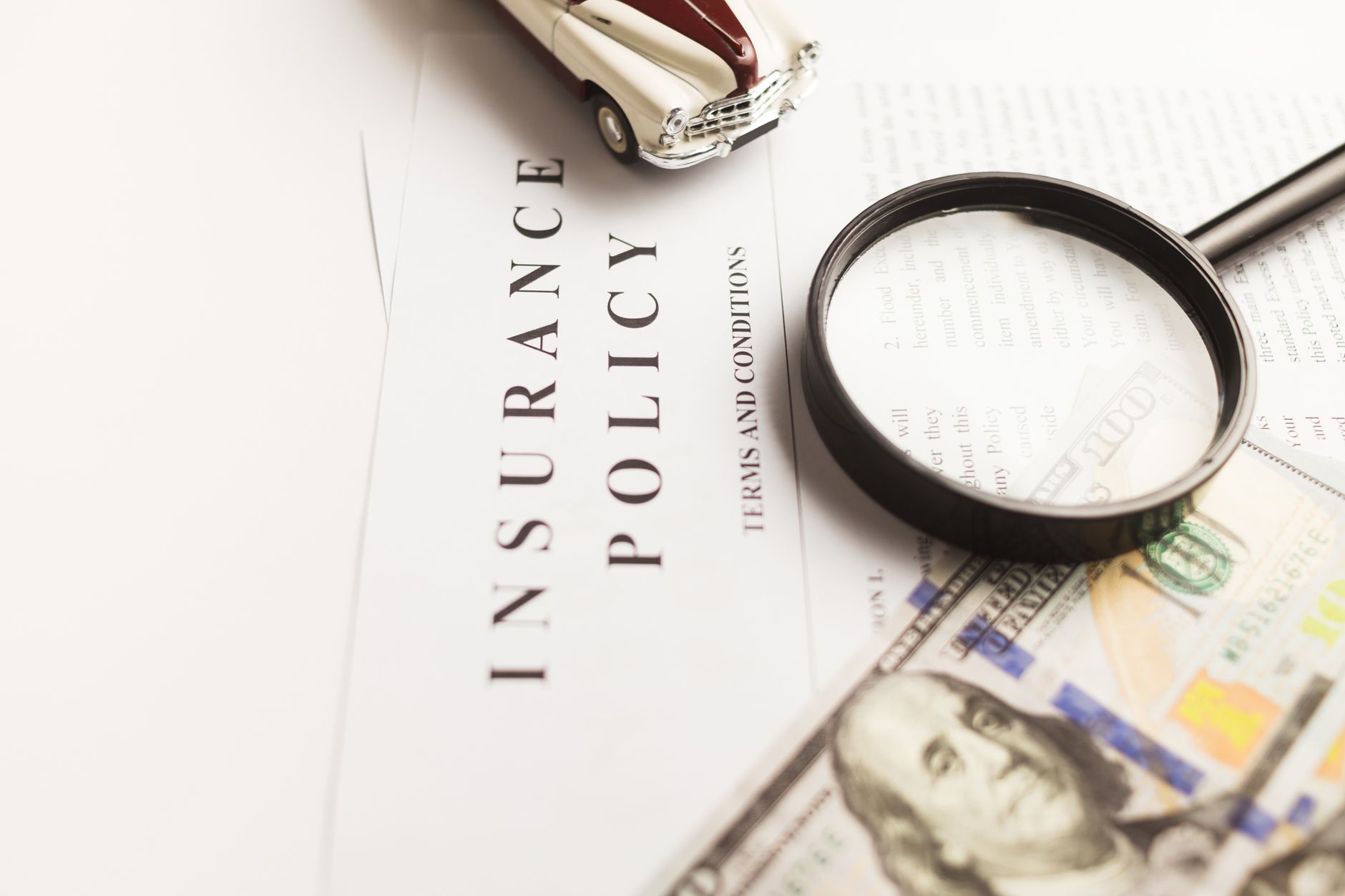 What Are Subrogation Rights in Personal Injury - Featured image