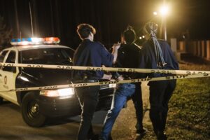 Wrongful Arrest Claim Filed Against Sheriff in Hit-and-Run Case - Featured image
