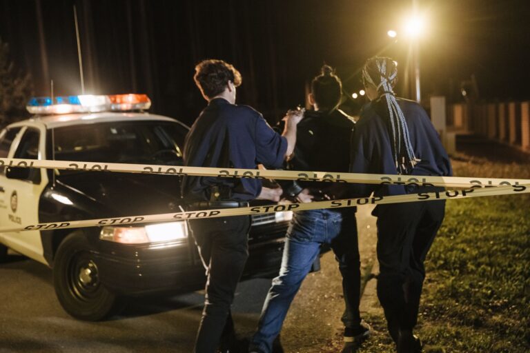 Wrongful Arrest Claim Filed Against Sheriff in Hit-and-Run Case - Featured image