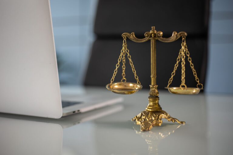 Digital Liability Framework: Strategies for Managing Modern Operations Risk - Featured image