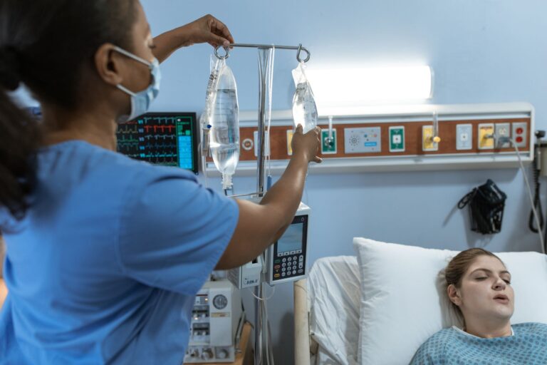 Hospital Negligence Verdict Prompts North Carolina Healthcare Worker Salary Increases - Featured image