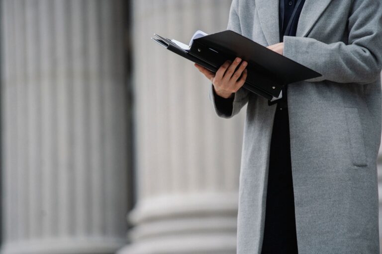 Lawsuit Damages Compensation FAQ: Rights, Deadlines, and Legal Process - Featured image