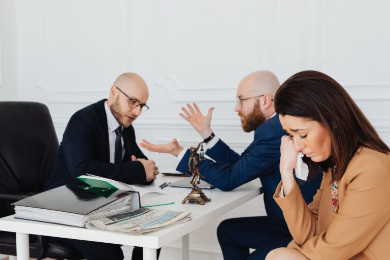 Lawyer Settlement Guide: Terms, Payments, and Release Language - Featured image