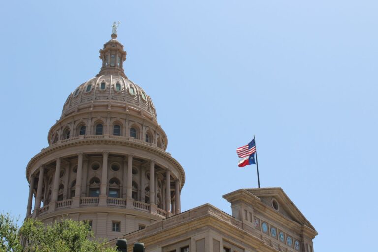 Texas strengthens legal liability reform following New York progress - Featured image