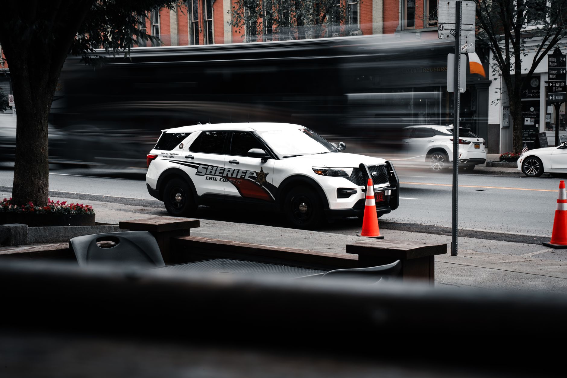 A Predictive-Policing Model Producing a False Lead: What Facts Could Support an Exemplary-Damages Claim? - Featured image