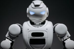 A Robot Injuring a Worker During Autonomous Operation: When Might Punitive Damages Be Available? - Featured image
