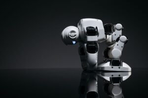 A Robot Injuring a Worker During Autonomous Operation: Settlement, Trial, and Appeal Issues Explained - Featured image