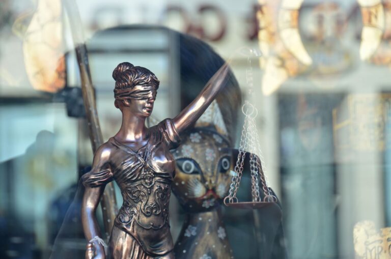 An AI Companion Allegedly Encouraging Self-Harm: What Evidence Could Prove—or Defeat—Liability? - Featured image