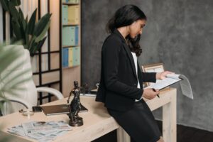 An AI Legal Filing Containing Fabricated Citations: Does the Conduct Rise From Negligence to Gross Negligence? - Featured image