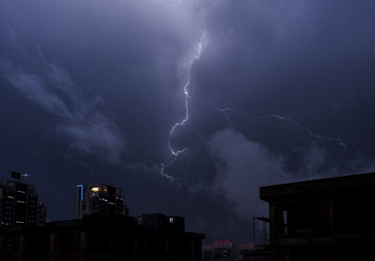 Severe Turbulence Causing Unrestrained Passenger Injuries: What Evidence Could Prove—or Defeat—Liability? - Featured image