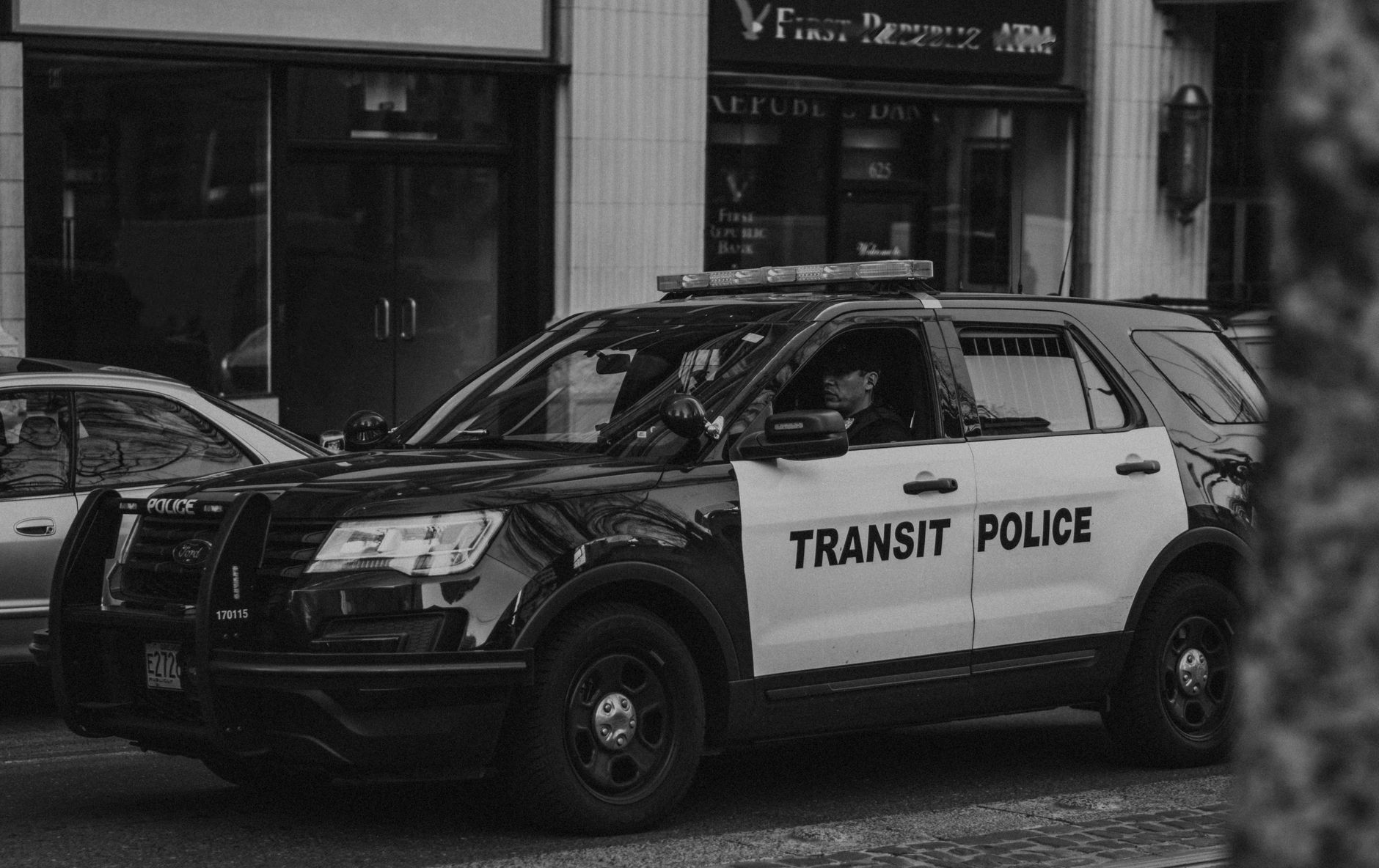 A Police Pursuit Ending in a Bystander Crash: When Might Punitive Damages Be Available? - Featured image