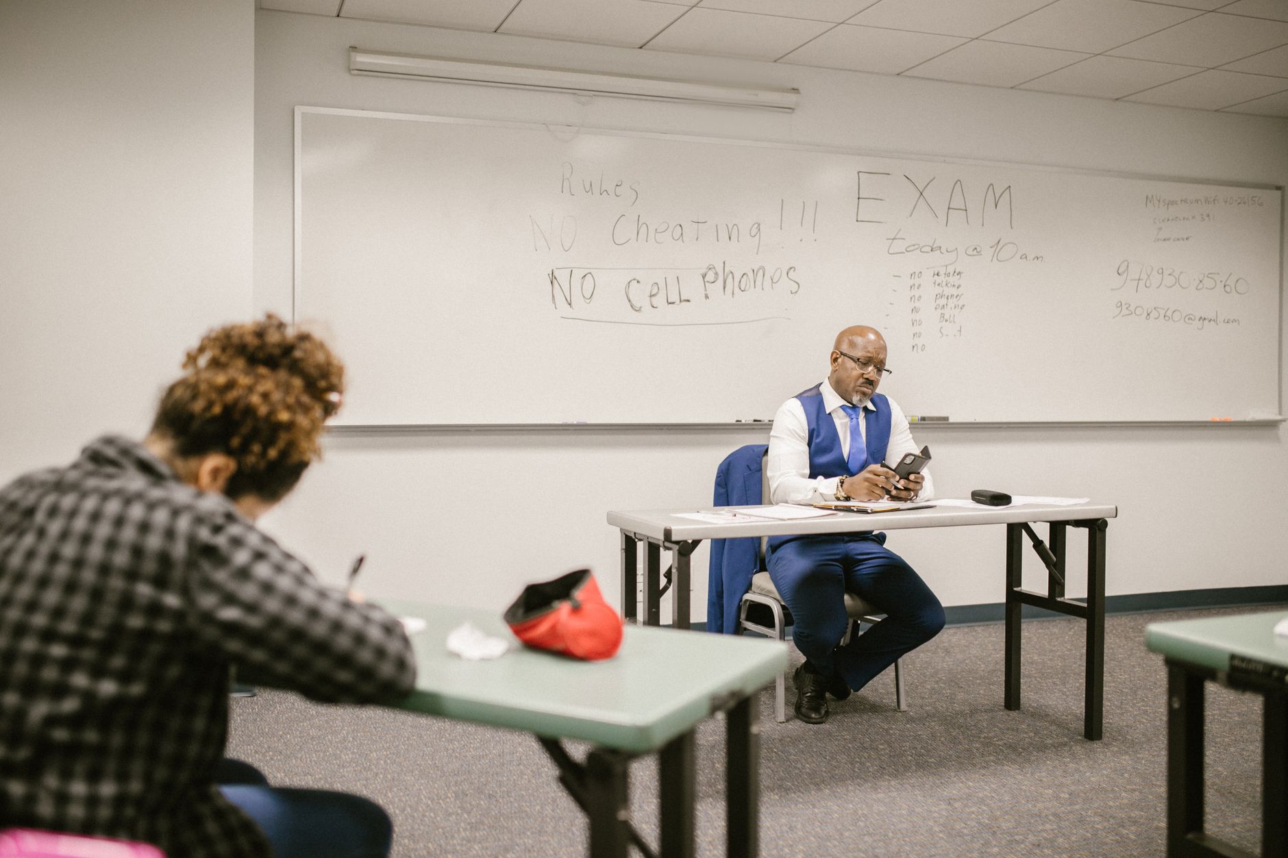 A Settlement Class With Objections to Attorney Fees: What Would Class Notice, Opt-Out Rights, and Objections Involve? - Featured image