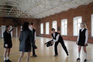 A Student Restrained by a School Resource Officer: What Facts Could Support an Exemplary-Damages Claim? - Featured image