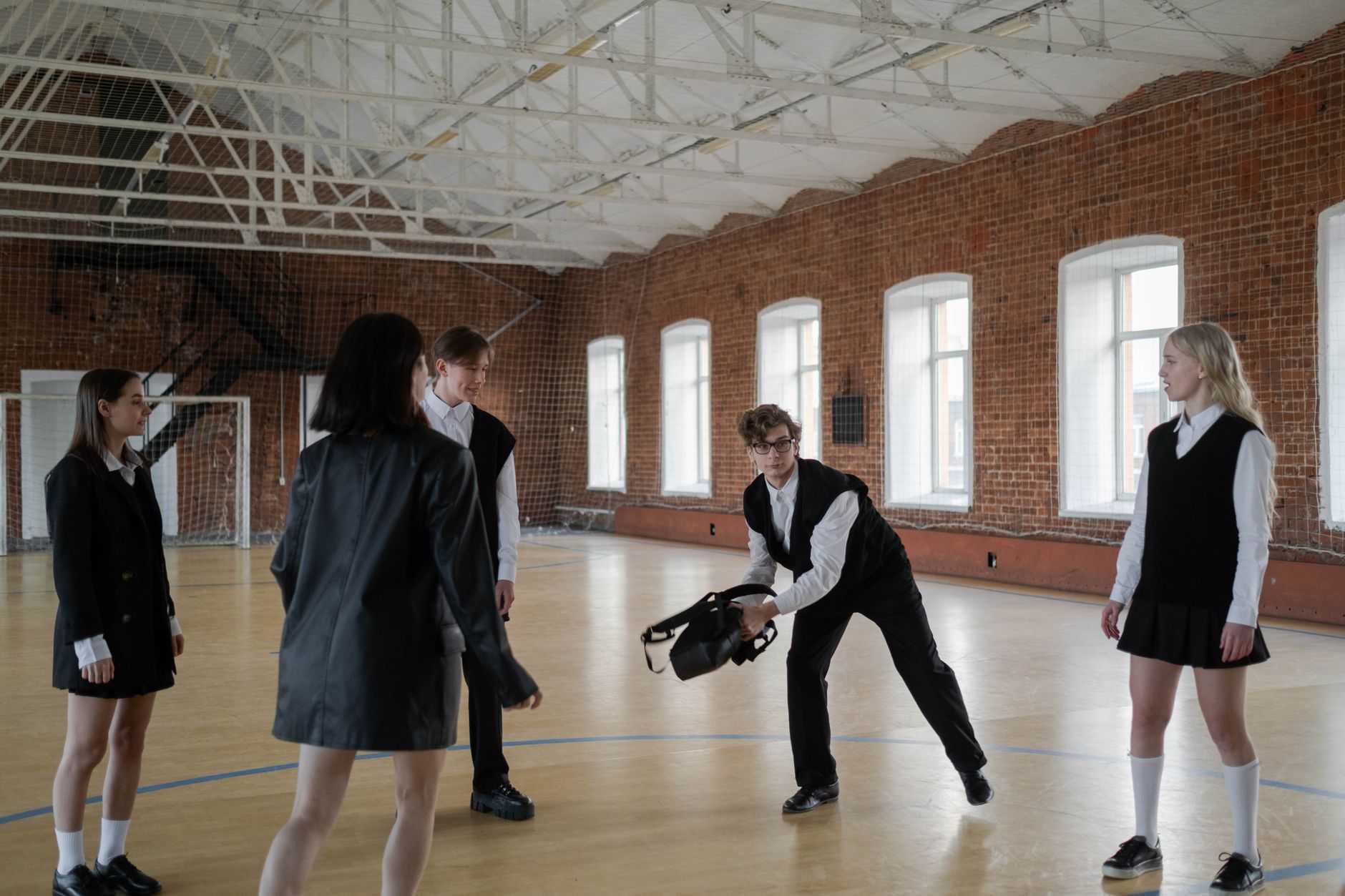A Student Restrained by a School Resource Officer: What Facts Could Support an Exemplary-Damages Claim? - Featured image