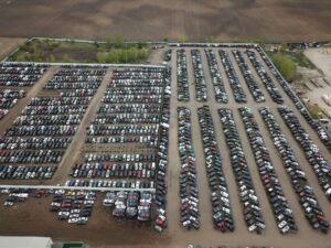 A Used-Car Dealer Hiding a Salvage History: Which Economic and Non-Economic Damages Could Be Available? - Featured image