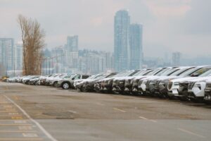 A Used-Car Dealer Hiding a Salvage History: When Might Punitive Damages Be Available? - Featured image