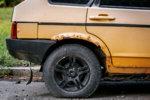 A Vehicle-Defect Class Seeking Repair and Diminished Value: How Would the Court Review Attorney Fees and Incentive Awards? - Featured image