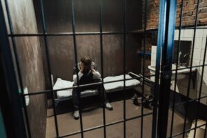 Prolonged Solitary Confinement Causing Psychiatric Harm: Does the Conduct Rise From Negligence to Gross Negligence? - Featured image